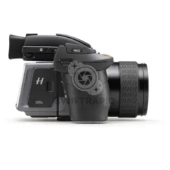 Hasselblad H6D-100c in Washington